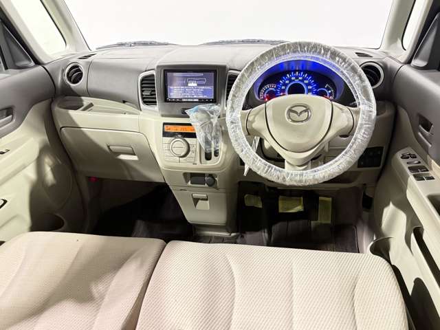 マツダ フレアワゴン ６６０ ＸＳ H25年 (近畿) 99