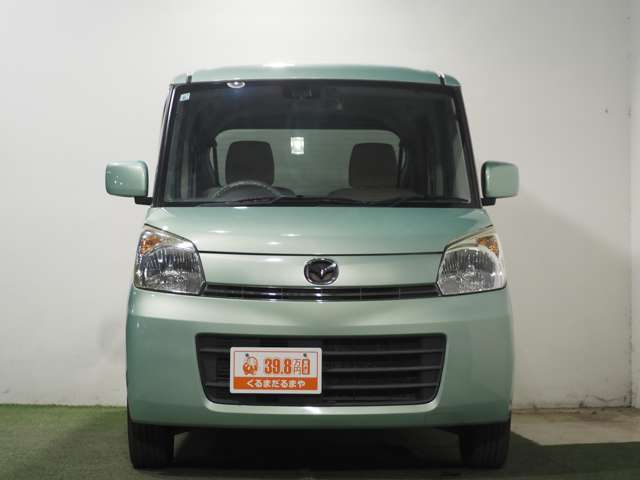 マツダ フレアワゴン ６６０ ＸＳ H25年 (近畿) 99