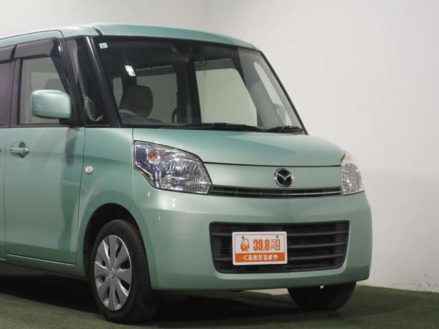 マツダ フレアワゴン ６６０ ＸＳ H25年 (近畿) 99