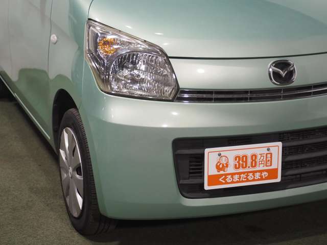 マツダ フレアワゴン ６６０ ＸＳ H25年 (近畿) 99