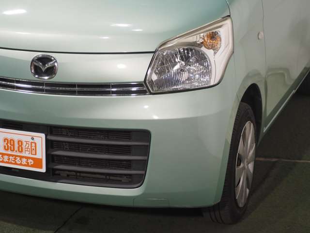 マツダ フレアワゴン ６６０ ＸＳ H25年 (近畿) 99