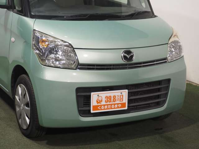 マツダ フレアワゴン ６６０ ＸＳ H25年 (近畿) 99