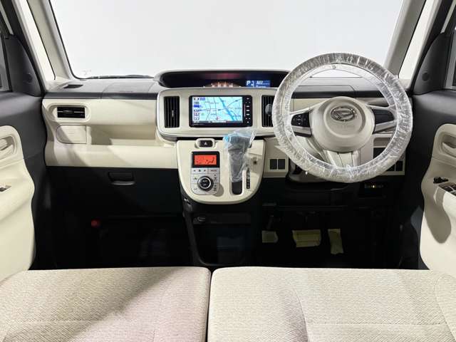 ダイハツ ムーヴ　キャンバス ６６０ Ｘ ＳＡＩＩ H29年 (近畿) 99