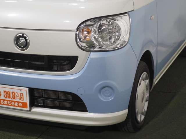 ダイハツ ムーヴ　キャンバス ６６０ Ｘ ＳＡＩＩ H29年 (近畿) 99