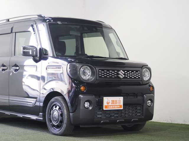 スズキ スペーシア ６６０ ギア ハイブリッド ＸＺ R2年 (近畿) 99