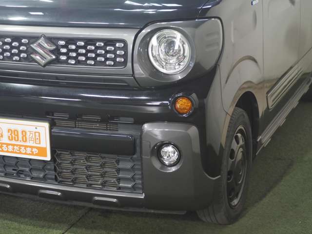スズキ スペーシア ６６０ ギア ハイブリッド ＸＺ R2年 (近畿) 99