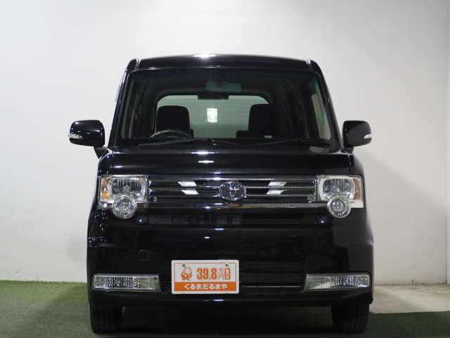 トヨタ ピクシス　スペース ６６０ カスタム Ｘ H25年 (近畿) 99