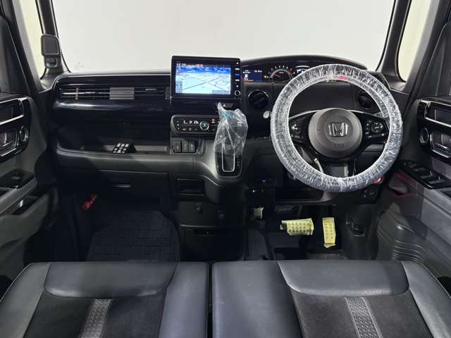 ホンダ Ｎ　ＢＯＸ カスタム ６６０ Ｌ ターボ R3年 (近畿) 99
