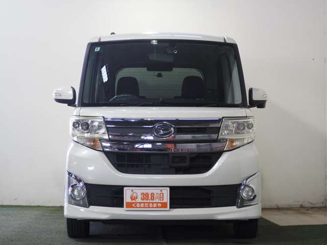 ダイハツ タント ６６０ カスタム Ｘ ＳＡ H26年 (近畿) 99