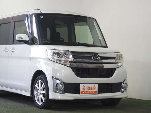 ダイハツ タント ６６０ カスタム Ｘ ＳＡ H26年 (近畿) 99