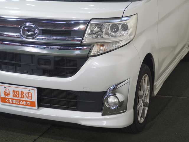 ダイハツ タント ６６０ カスタム Ｘ ＳＡ H26年 (近畿) 99