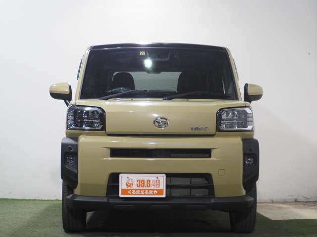 ダイハツ タフト ６６０ Ｇ R4年 (近畿) 99