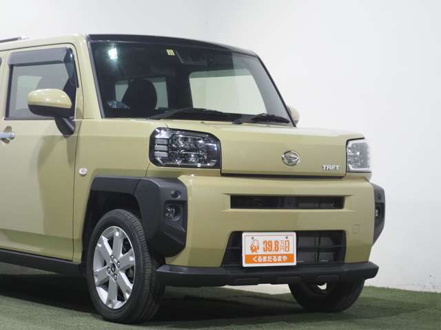 ダイハツ タフト ６６０ Ｇ R4年 (近畿) 99