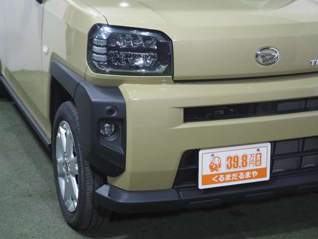 ダイハツ タフト ６６０ Ｇ R4年 (近畿) 99