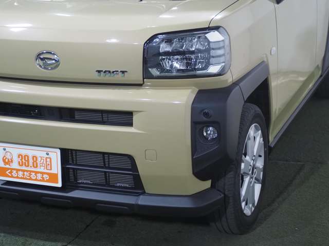 ダイハツ タフト ６６０ Ｇ R4年 (近畿) 99
