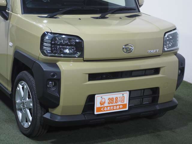 ダイハツ タフト ６６０ Ｇ R4年 (近畿) 99