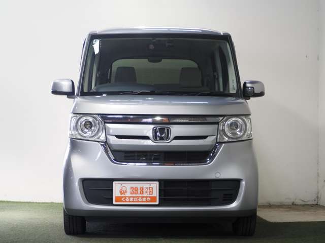 ホンダ Ｎ　ＢＯＸ ６６０ Ｇ H30年 (近畿) 99