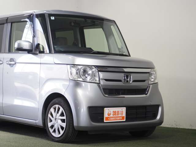 ホンダ Ｎ　ＢＯＸ ６６０ Ｇ H30年 (近畿) 99