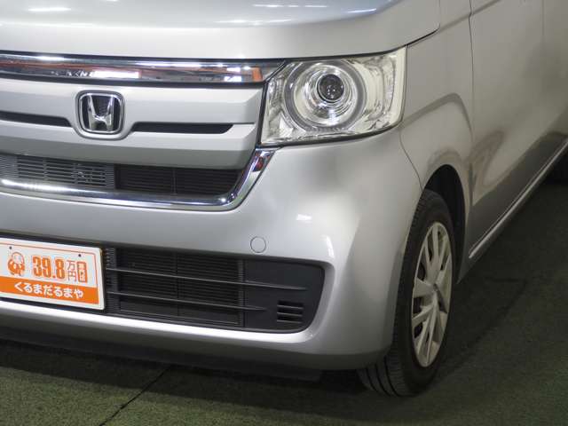ホンダ Ｎ　ＢＯＸ ６６０ Ｇ H30年 (近畿) 99