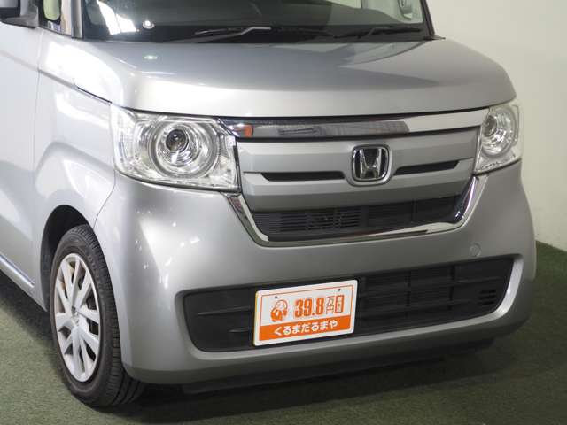 ホンダ Ｎ　ＢＯＸ ６６０ Ｇ H30年 (近畿) 99