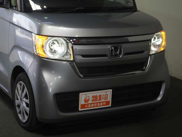 ホンダ Ｎ　ＢＯＸ ６６０ Ｇ H30年 (近畿) 99