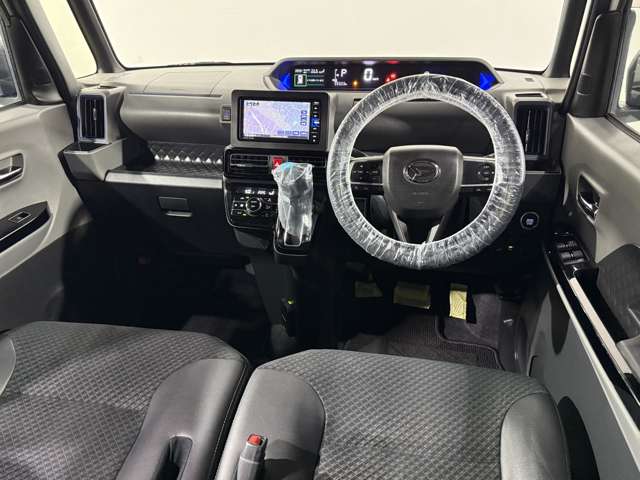 ダイハツ タント ６６０ カスタム ＲＳ セレクション R2年 (近畿) 99
