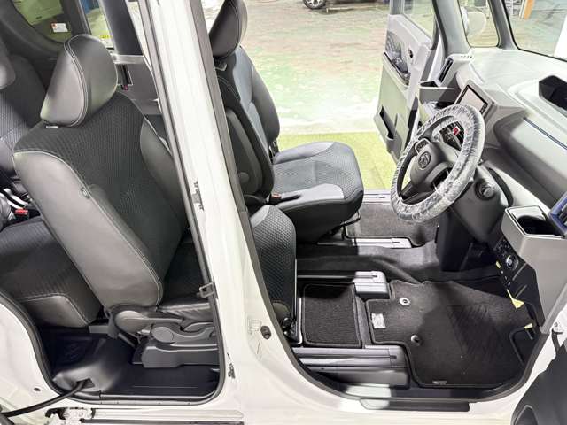 ダイハツ タント ６６０ カスタム ＲＳ セレクション R2年 (近畿) 99