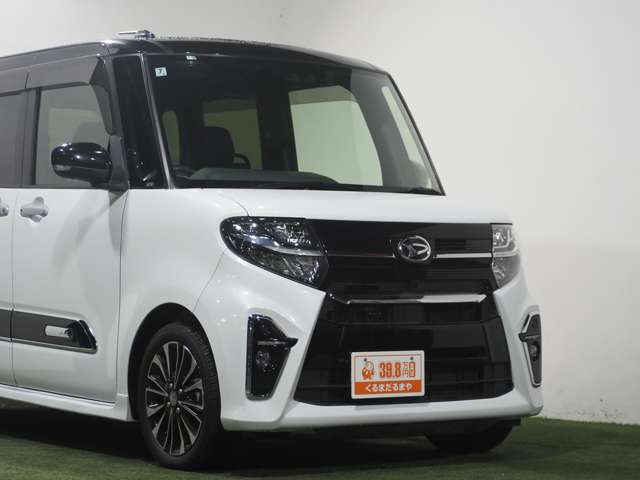 ダイハツ タント ６６０ カスタム ＲＳ セレクション R2年 (近畿) 99