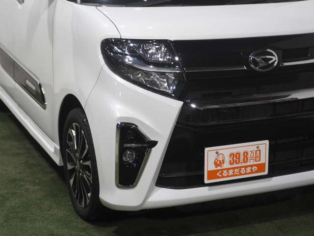 ダイハツ タント ６６０ カスタム ＲＳ セレクション R2年 (近畿) 99