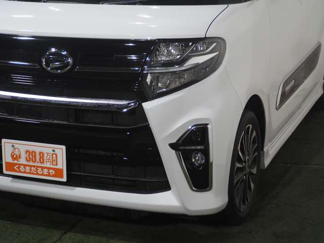 ダイハツ タント ６６０ カスタム ＲＳ セレクション R2年 (近畿) 99