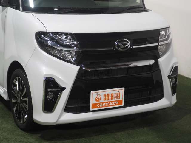 ダイハツ タント ６６０ カスタム ＲＳ セレクション R2年 (近畿) 99
