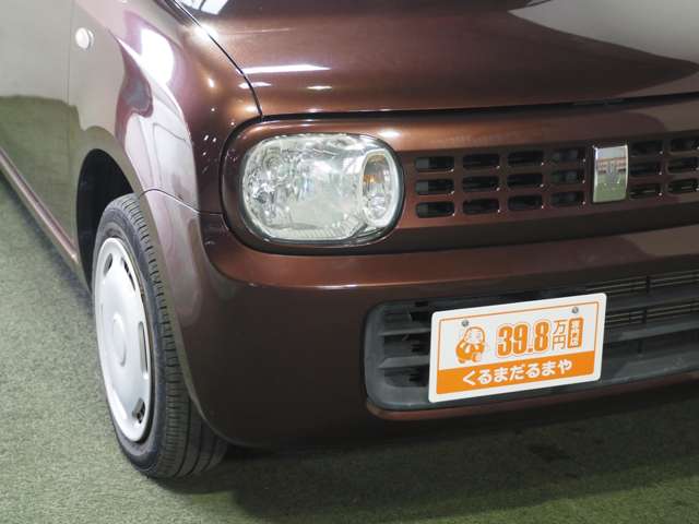 スズキ アルトラパン ６６０ Ｇ H21年 (近畿) 99