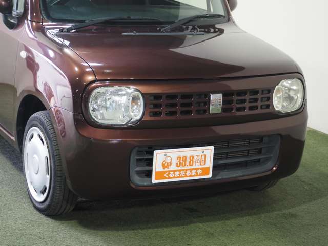 スズキ アルトラパン ６６０ Ｇ H21年 (近畿) 99