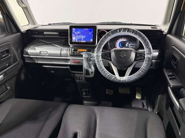 スズキ スペーシア ６６０ ギア ハイブリッド ＸＺ R3年 (近畿) 99