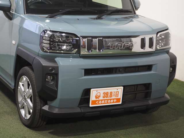 ダイハツ タフト ６６０ Ｇ R2年 (近畿) 99