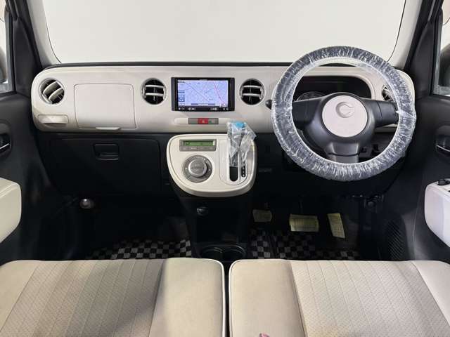 ダイハツ ミラ　ココア ６６０ プラス Ｇ H23年 (近畿) 99