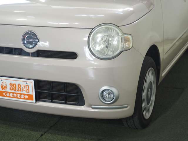ダイハツ ミラ　ココア ６６０ プラス Ｇ H23年 (近畿) 99