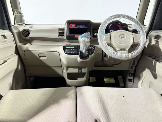 ホンダ Ｎ　ＢＯＸ ６６０ Ｇ H26年 (近畿) 99