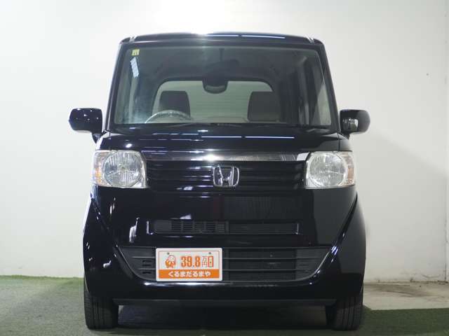 ホンダ Ｎ　ＢＯＸ ６６０ Ｇ H26年 (近畿) 99