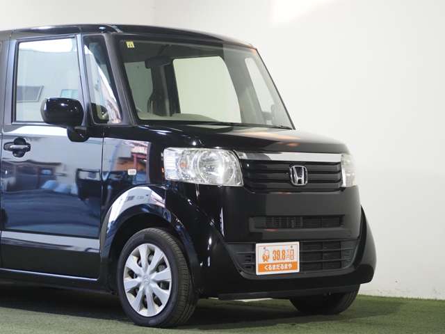 ホンダ Ｎ　ＢＯＸ ６６０ Ｇ H26年 (近畿) 99