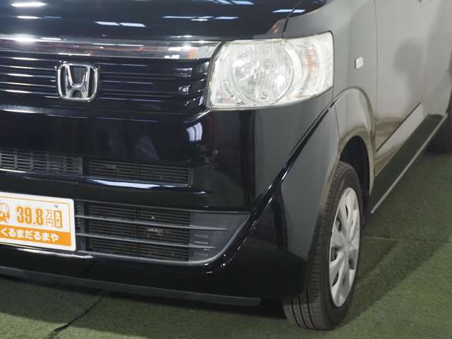 ホンダ Ｎ　ＢＯＸ ６６０ Ｇ H26年 (近畿) 99