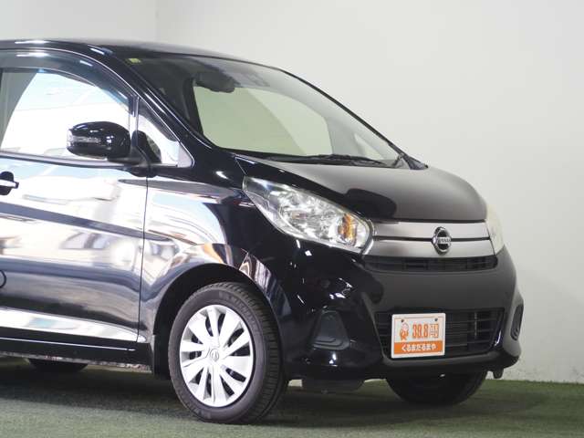日産 デイズ ６６０ Ｘ H28年 (近畿) 99