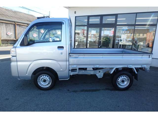 ダイハツ ハイゼットトラック ６６０ スタンダード ＳＡＩＩＩＴ ３方開 R1年 (近畿) 99