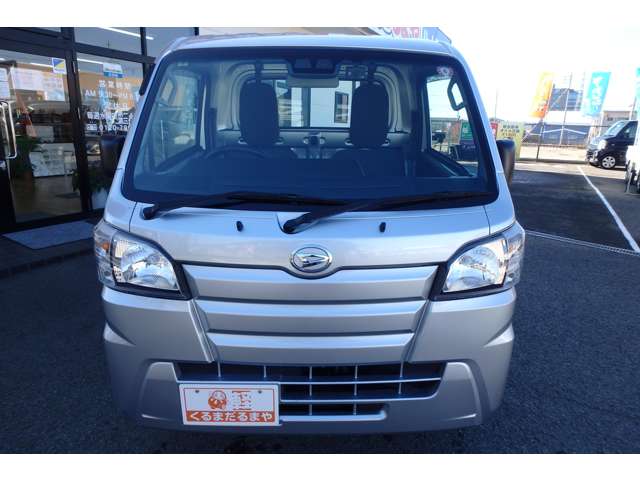 ダイハツ ハイゼットトラック ６６０ スタンダード ＳＡＩＩＩＴ ３方開 R1年 (近畿) 99