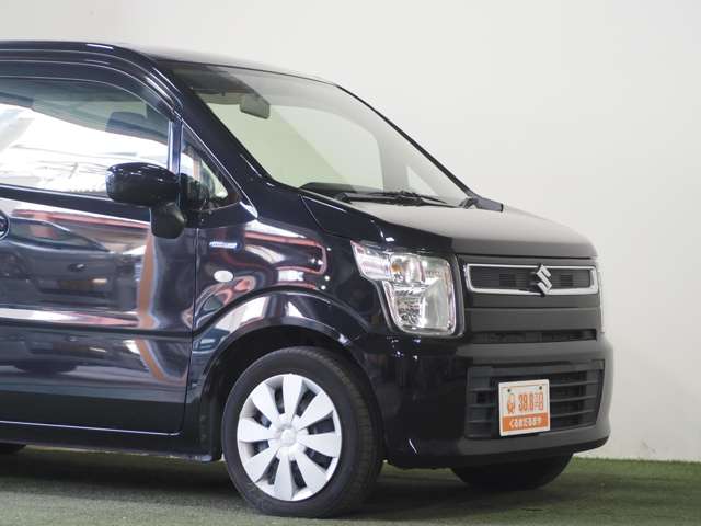 スズキ ワゴンＲ ６６０ ハイブリッド ＦＸ H30年 (近畿) 99