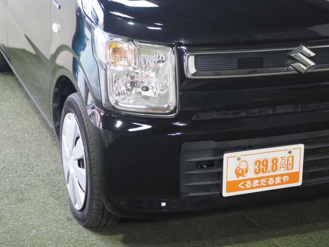 スズキ ワゴンＲ ６６０ ハイブリッド ＦＸ H30年 (近畿) 99