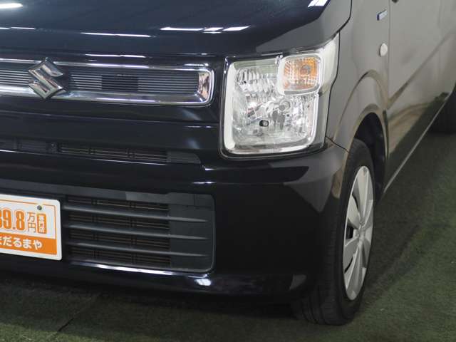 スズキ ワゴンＲ ６６０ ハイブリッド ＦＸ H30年 (近畿) 99