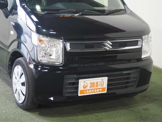 スズキ ワゴンＲ ６６０ ハイブリッド ＦＸ H30年 (近畿) 99