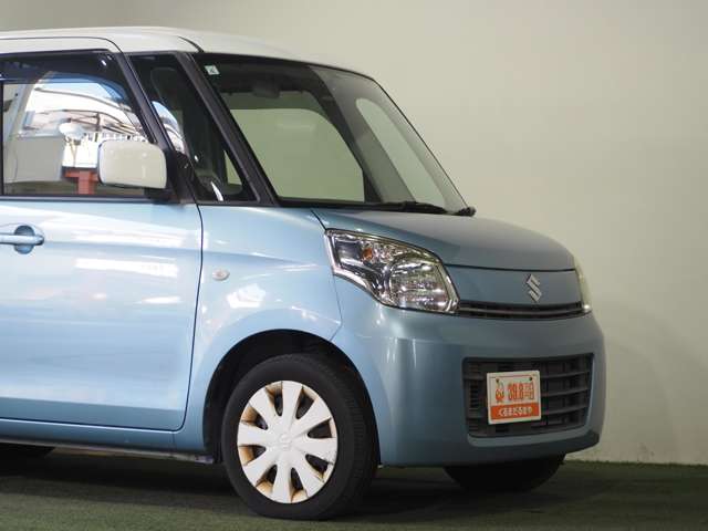 スズキ スペーシア ６６０ Ｘ H25年 (近畿) 99