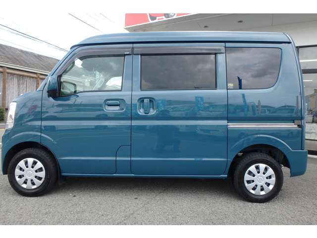 スズキ エブリイ ６６０ ジョイン ハイルーフ R7年 (近畿) 99